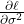 \frac{\partial \ell}{\partial \sigma^2}