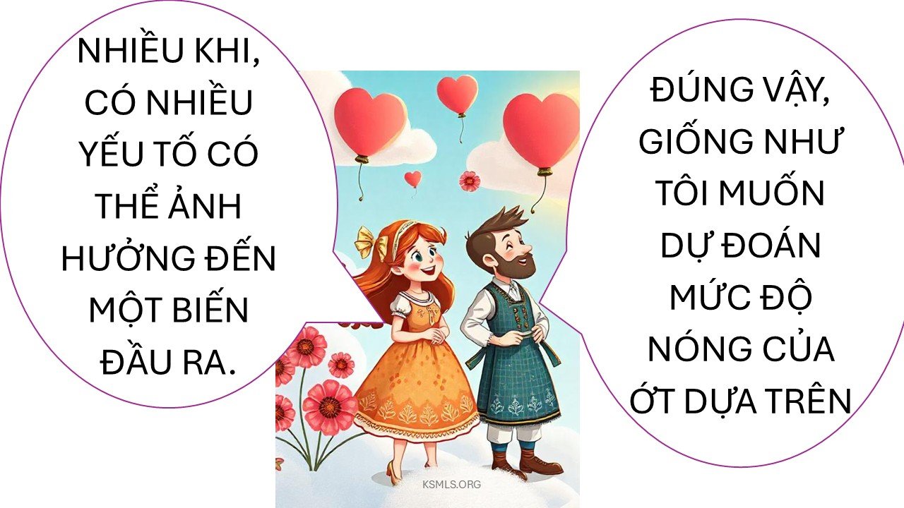 Hồi quy đa biến là gì